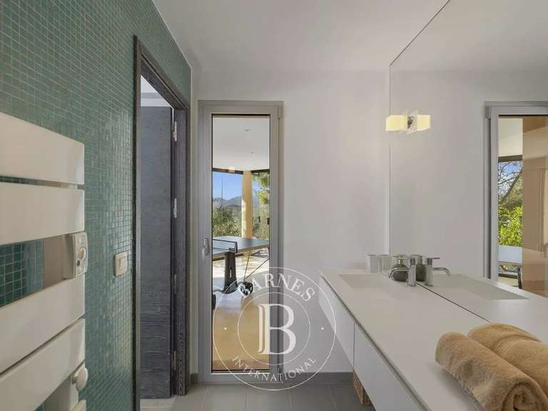 Villa with Sea view Porto-Vecchio - 280m²
