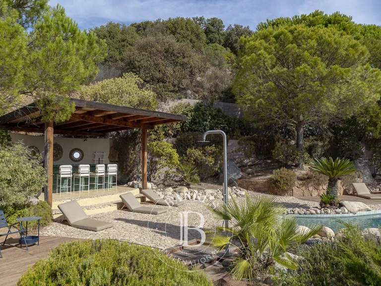 Villa with Sea view Porto-Vecchio - 280m²