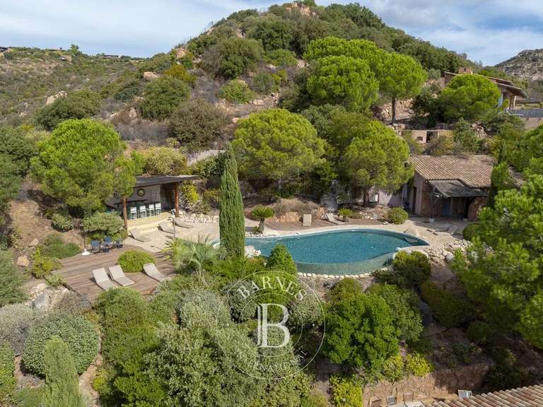 Villa with Sea view Porto-Vecchio - 280m²
