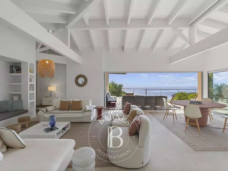 Villa with Sea view Porto-Vecchio - 280m²