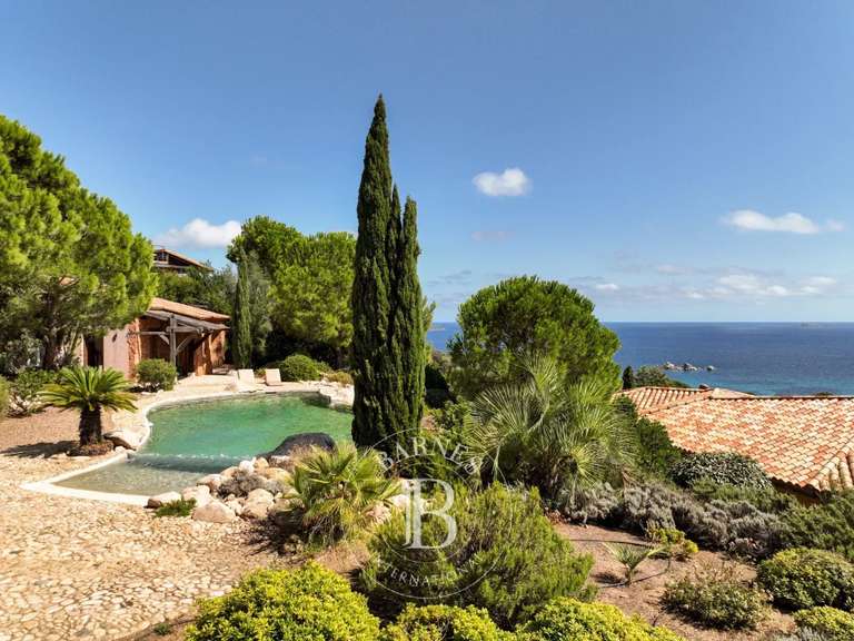 Villa avec Vue sur mer Porto-Vecchio - 280m²