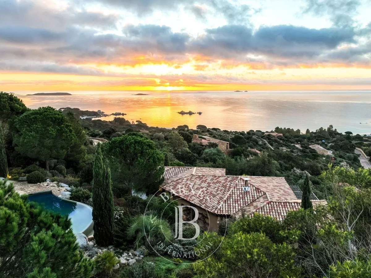 Villa Porto-Vecchio