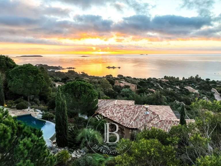 Villa avec Vue sur mer Porto-Vecchio - 280m²