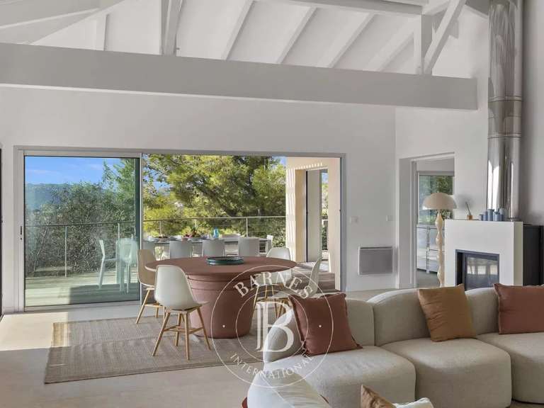 Villa with Sea view Porto-Vecchio - 280m²