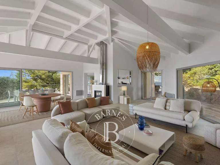 Villa with Sea view Porto-Vecchio - 280m²