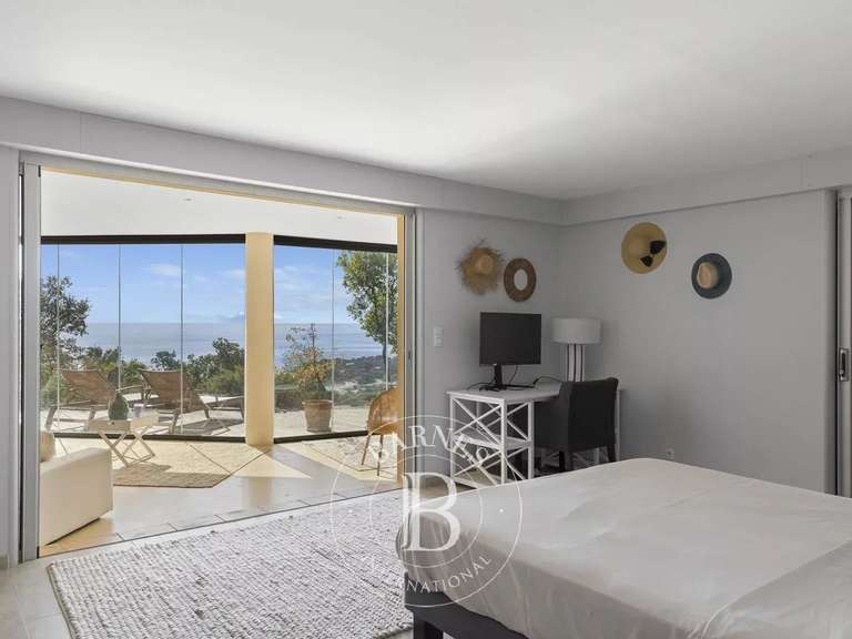 Villa with Sea view Porto-Vecchio - 280m²