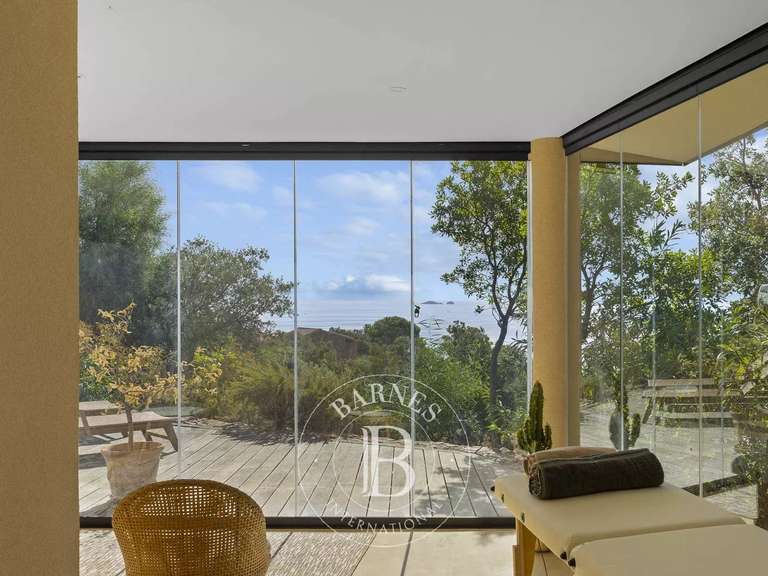 Villa with Sea view Porto-Vecchio - 280m²