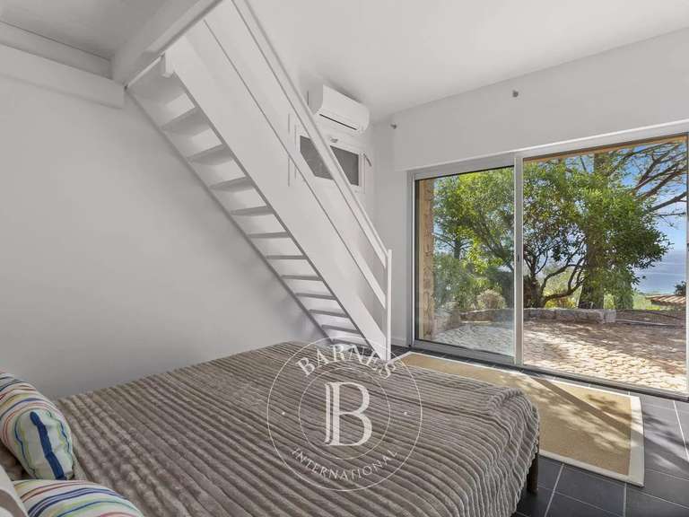 Villa with Sea view Porto-Vecchio - 280m²