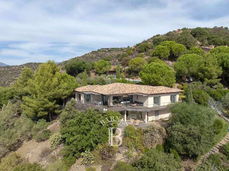 Villa with Sea view Porto-Vecchio - 280m²