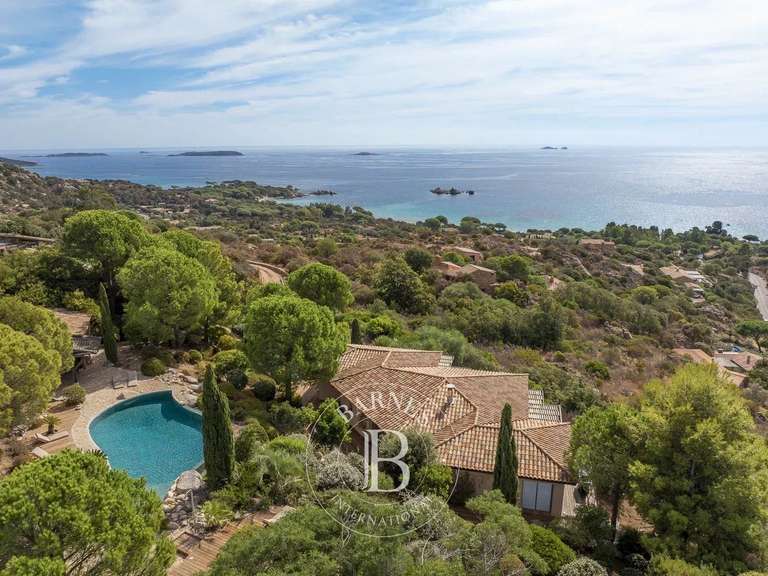 Villa with Sea view Porto-Vecchio - 280m²