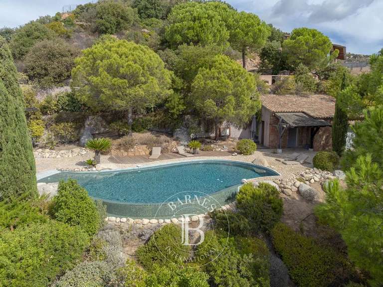 Villa with Sea view Porto-Vecchio - 280m²