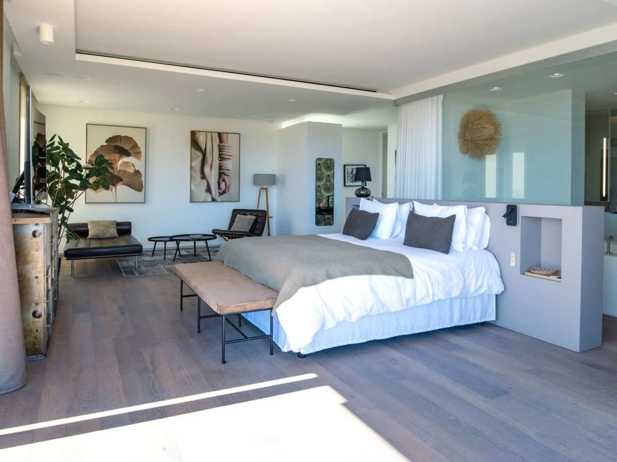Villa Porto-Vecchio