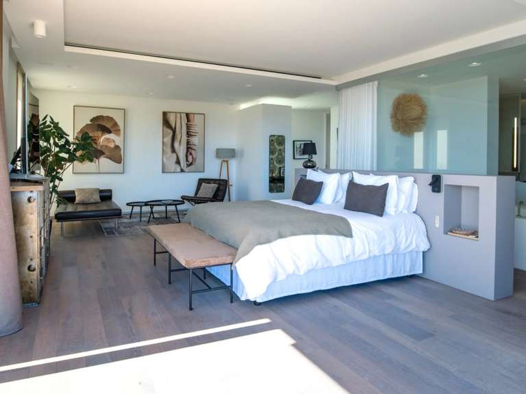 Villa Porto-Vecchio - 5 bedrooms - 650m²