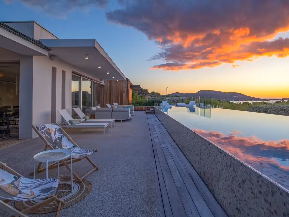 Villa Porto-Vecchio