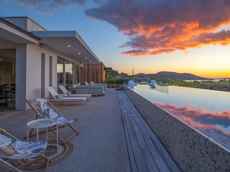 Villa Porto-Vecchio - 5 bedrooms - 650m²