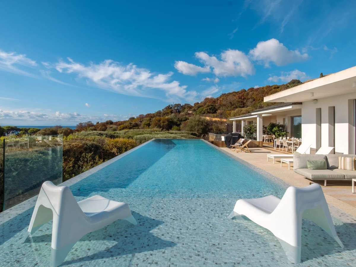 Villa Porto-Vecchio