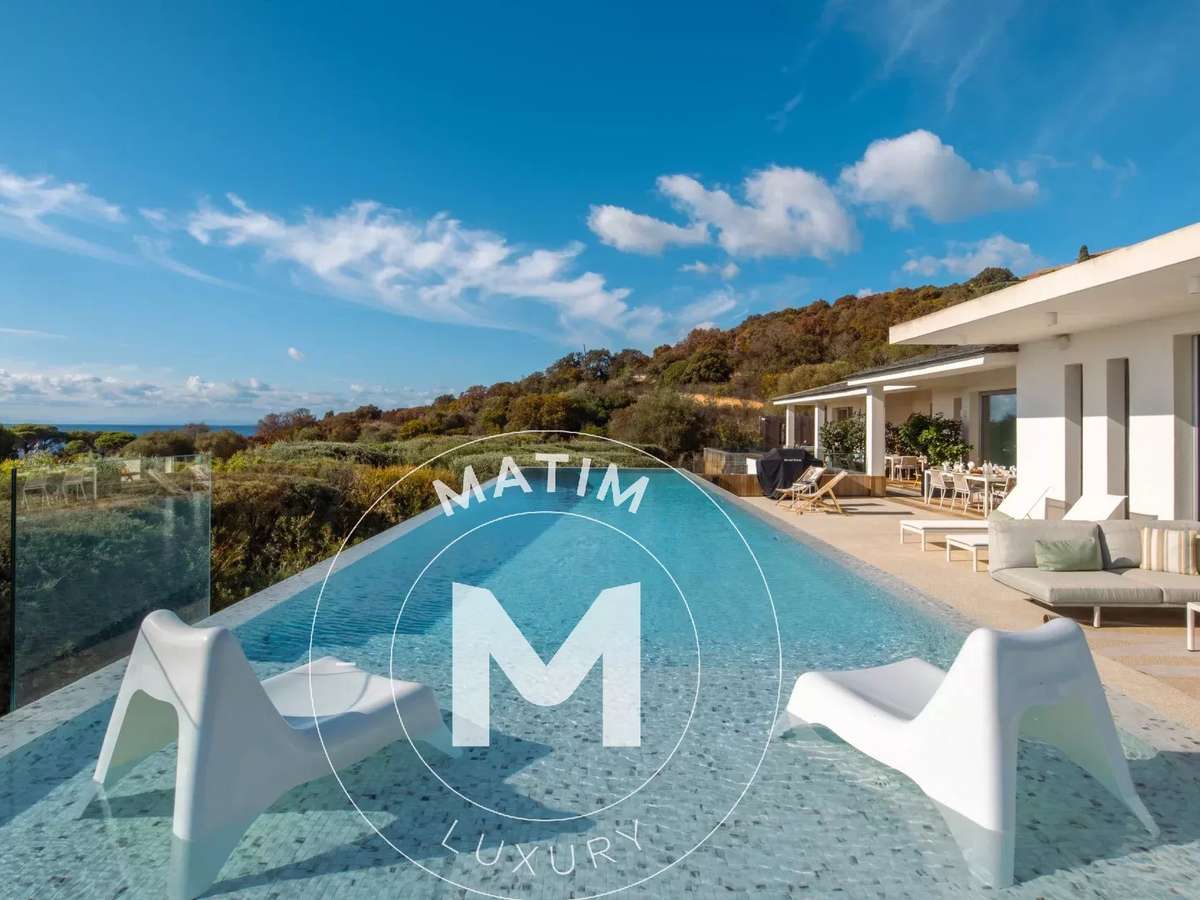 Villa Porto-Vecchio
