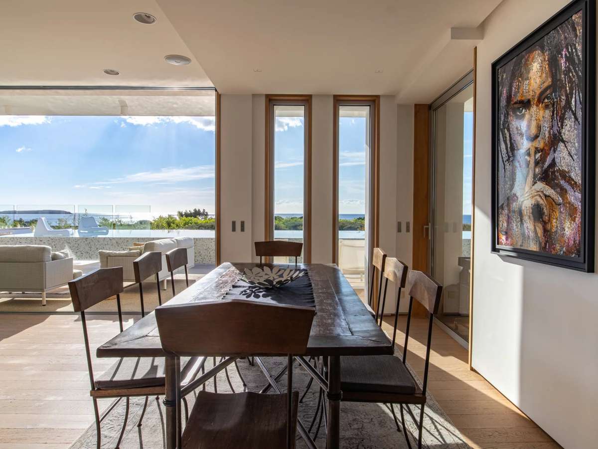 Villa Porto-Vecchio
