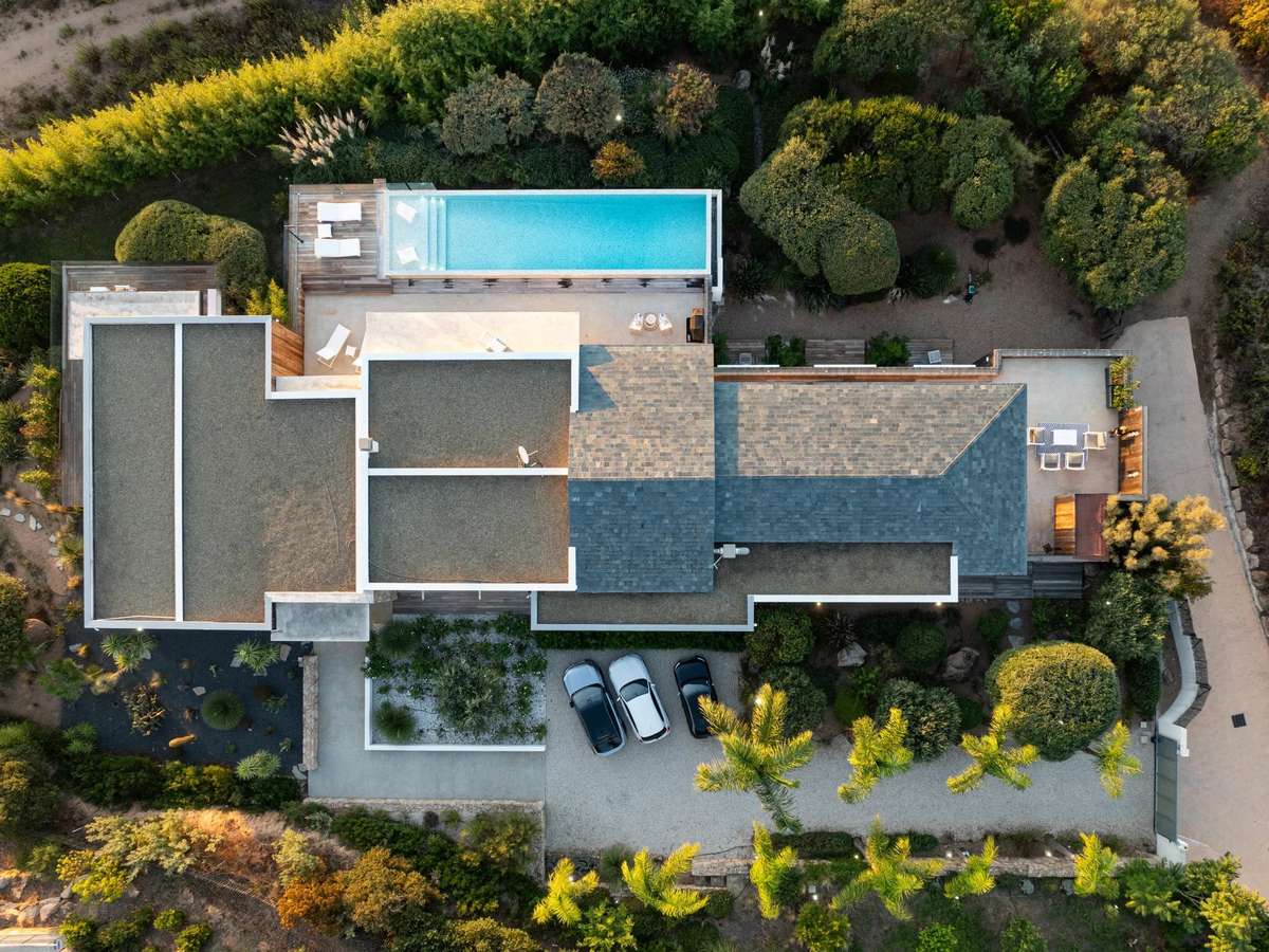 Villa Porto-Vecchio