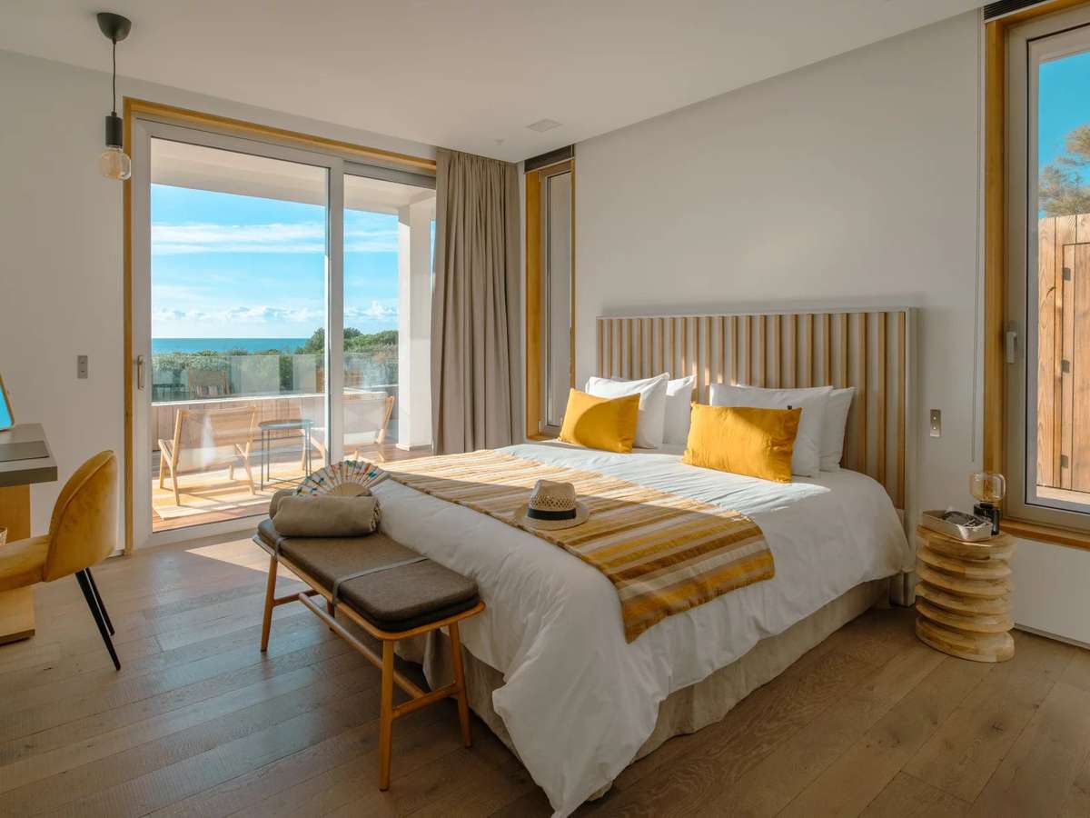 Villa Porto-Vecchio