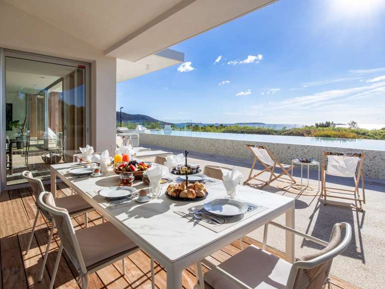 Villa Porto-Vecchio - 5 bedrooms - 650m²