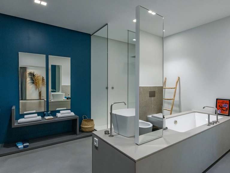 Villa Porto-Vecchio - 5 bedrooms - 650m²