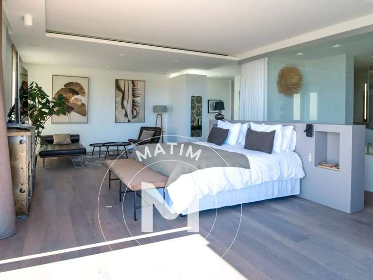 Villa Porto-Vecchio - 5 chambres - 650m²