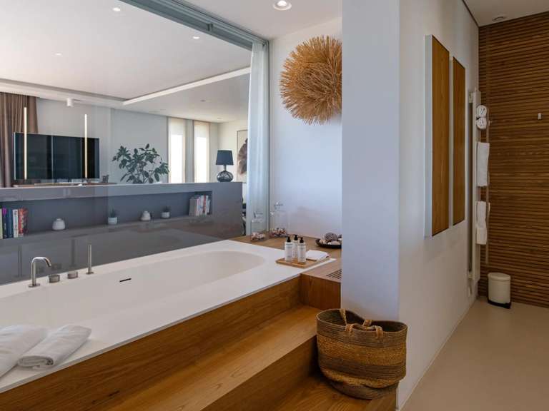 Villa Porto-Vecchio - 5 bedrooms - 650m²
