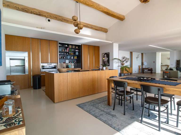 Villa Porto-Vecchio - 5 bedrooms - 650m²