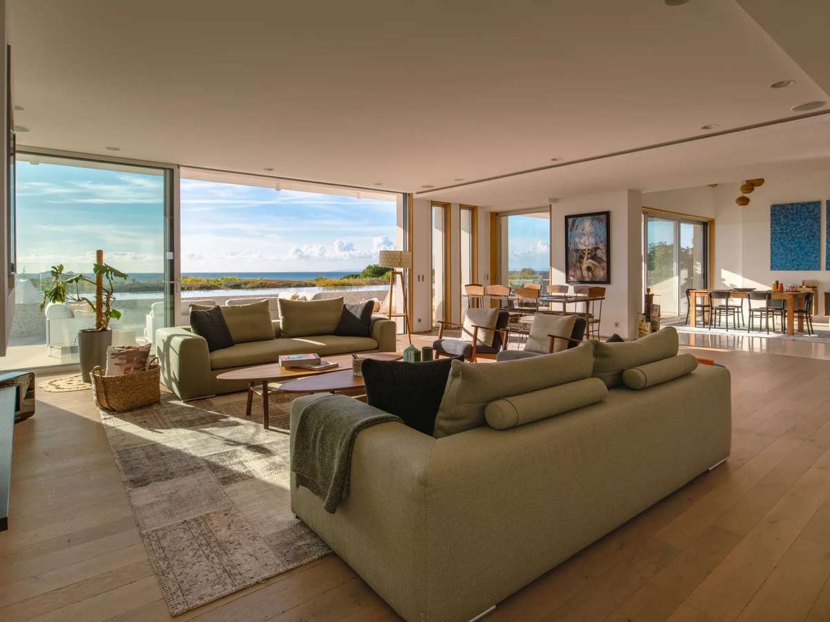 Villa Porto-Vecchio