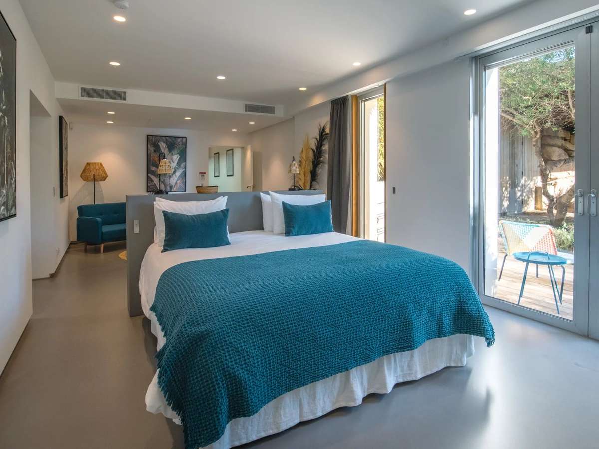 Villa Porto-Vecchio