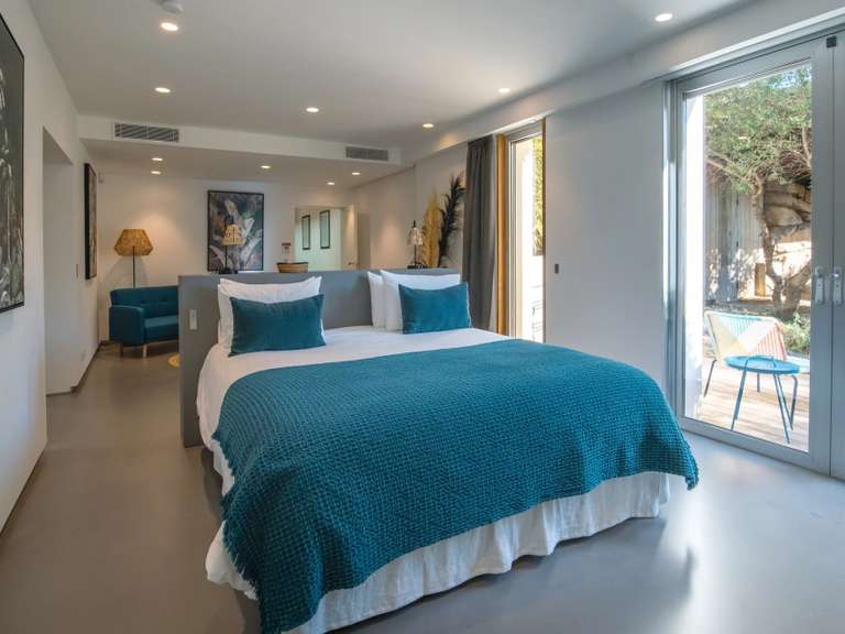 Villa Porto-Vecchio - 5 bedrooms - 650m²