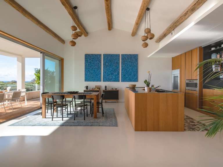 Villa Porto-Vecchio - 5 bedrooms - 650m²