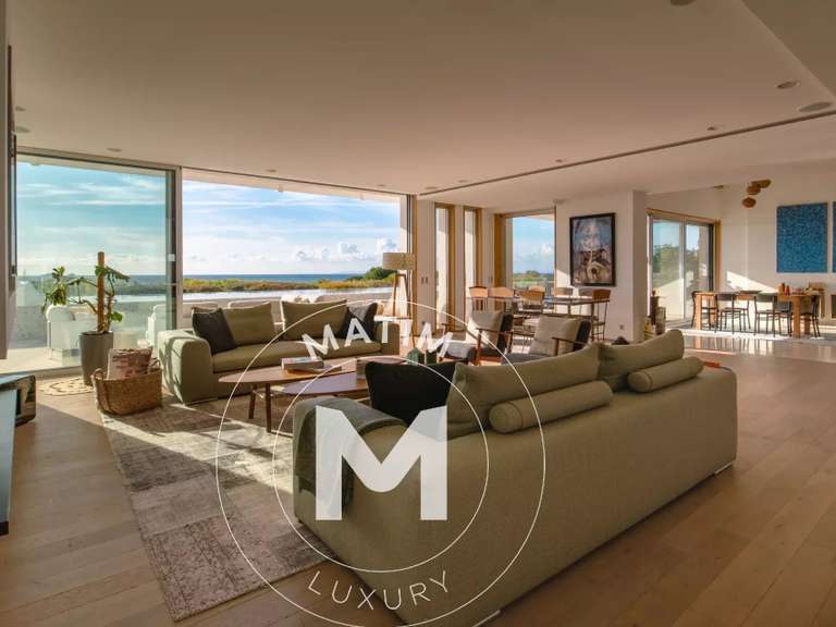 Villa Porto-Vecchio - 5 chambres - 650m²