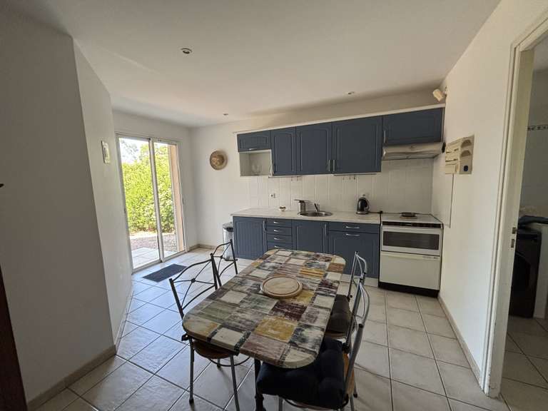 Villa Porto-Vecchio - 4 chambres - 177m²