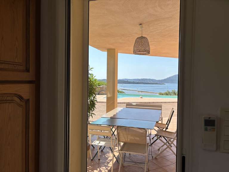 Villa Porto-Vecchio - 4 chambres - 177m²