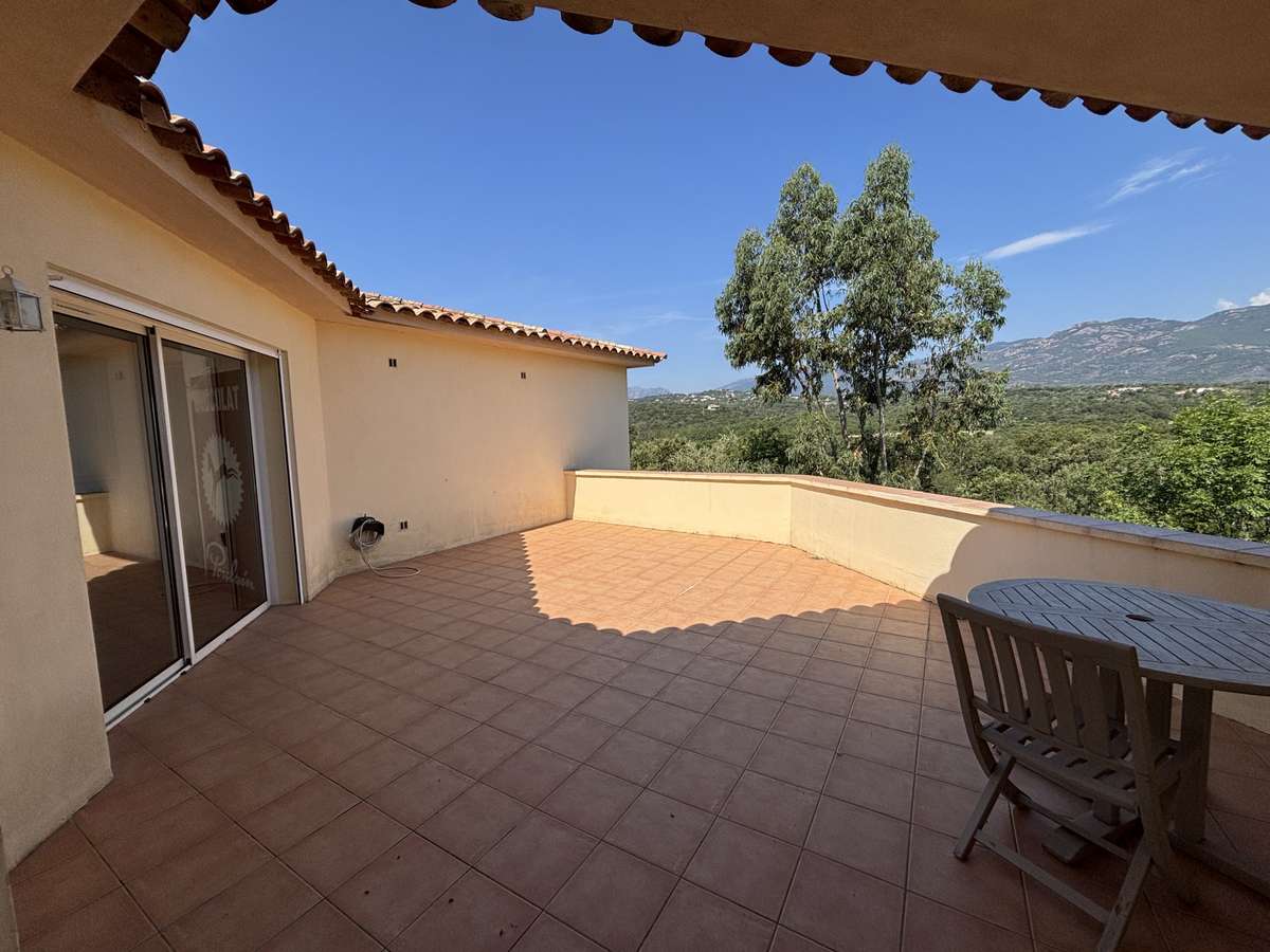Villa Porto-Vecchio