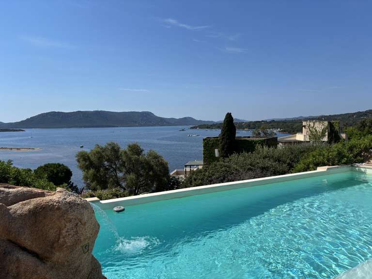Villa Porto-Vecchio - 4 chambres - 177m²