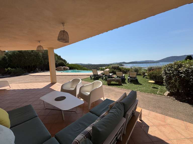 Villa Porto-Vecchio - 4 chambres - 177m²