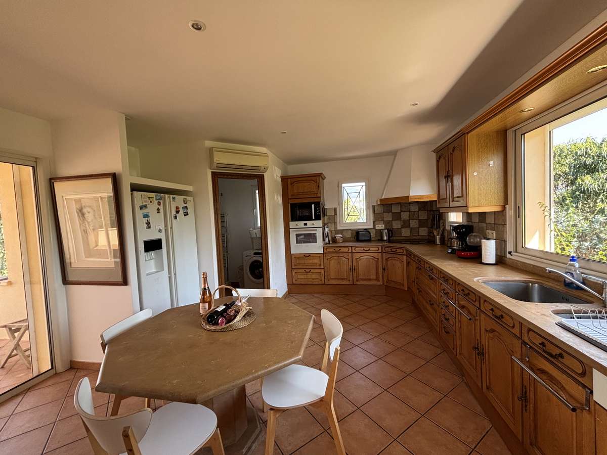 Villa Porto-Vecchio