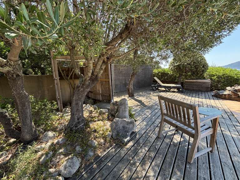 Villa Porto-Vecchio - 4 chambres - 177m²
