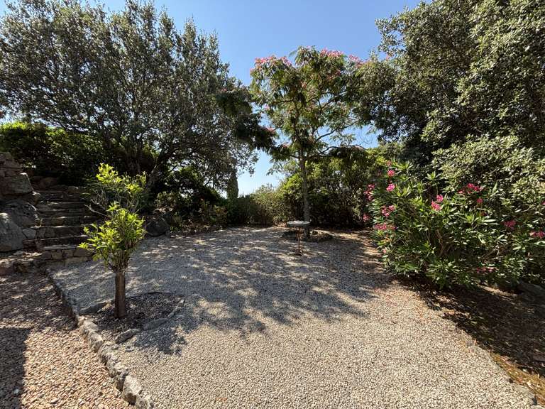 Villa Porto-Vecchio - 4 chambres - 177m²