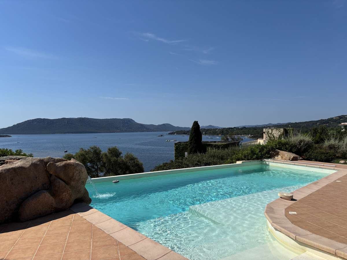 Villa Porto-Vecchio