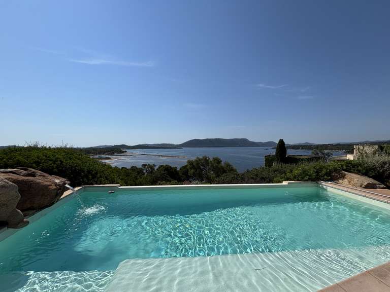 Villa Porto-Vecchio - 4 chambres - 177m²