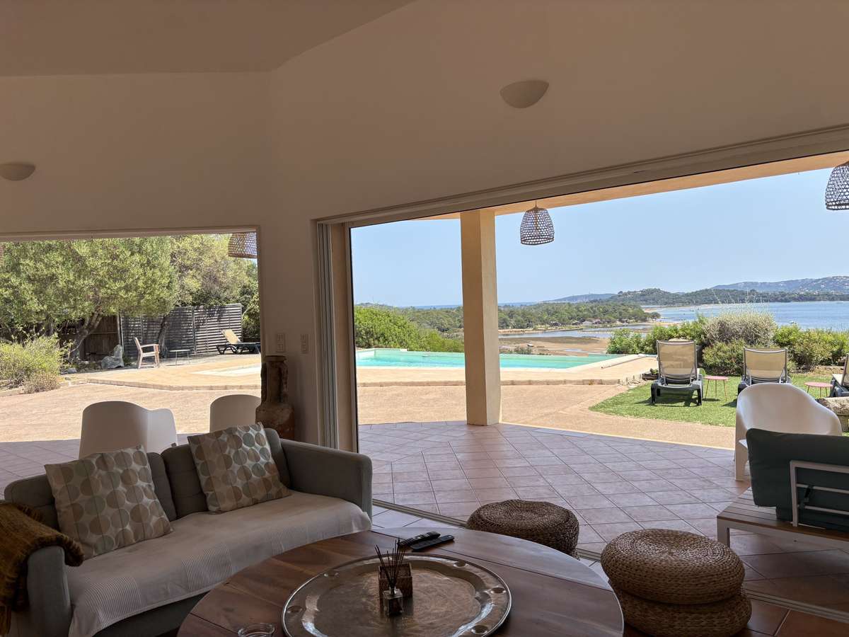 Villa Porto-Vecchio