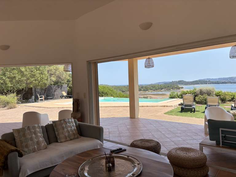Villa Porto-Vecchio - 4 chambres - 177m²