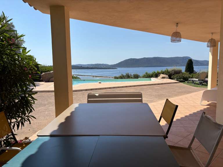 Villa Porto-Vecchio - 4 chambres - 177m²