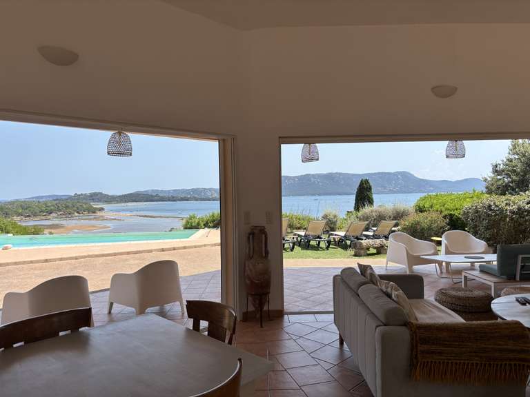 Villa Porto-Vecchio - 4 chambres - 177m²
