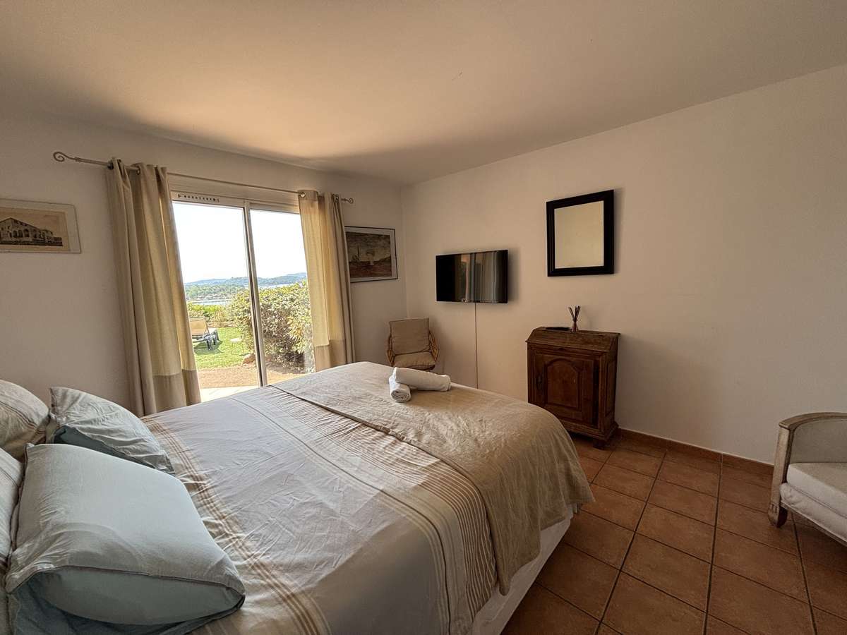 Villa Porto-Vecchio