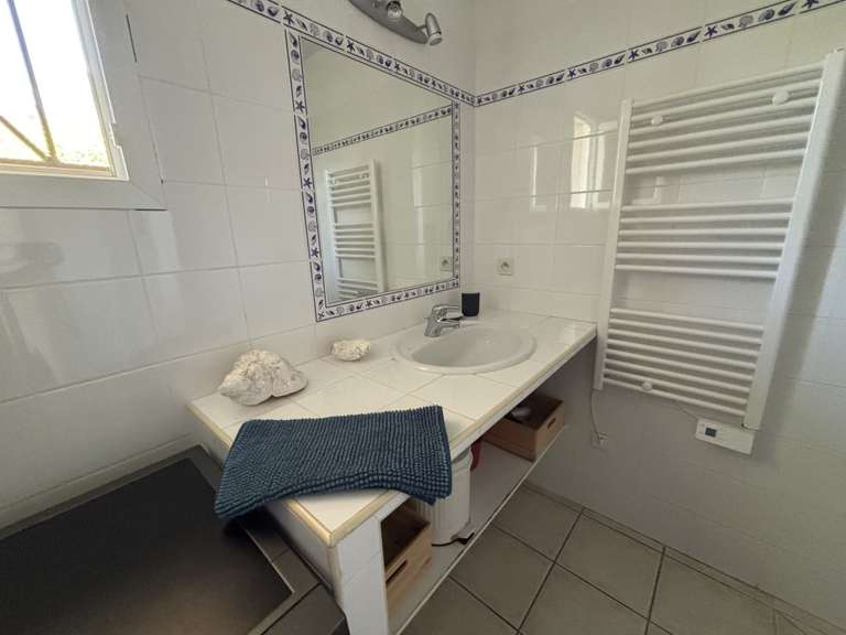 Villa Porto-Vecchio - 4 chambres - 177m²